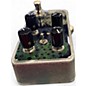 Used Fuzzhugger Frequencer FF Effect Pedal
