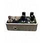 Used Fuzzhugger Frequencer FF Effect Pedal