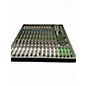 Used Mackie Profx16v3 Unpowered Mixer