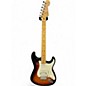 Used Fender Player Stratocaster HSS 2 Color Sunburst Solid Body Electric Guitar thumbnail