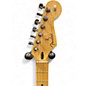 Used Fender Player Stratocaster HSS 2 Color Sunburst Solid Body Electric Guitar