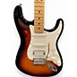 Used Fender Player Stratocaster HSS 2 Color Sunburst Solid Body Electric Guitar
