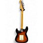 Used Fender Player Stratocaster HSS 2 Color Sunburst Solid Body Electric Guitar