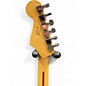 Used Fender Player Stratocaster HSS 2 Color Sunburst Solid Body Electric Guitar