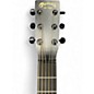 Used Martin GPC-X1E Black Acoustic Electric Guitar