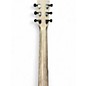 Used Martin GPC-X1E Black Acoustic Electric Guitar
