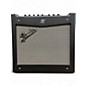 Used Fender Mustang I V2 20W 1X8 Guitar Combo Amp thumbnail