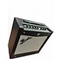 Used Fender Mustang I V2 20W 1X8 Guitar Combo Amp