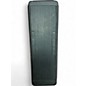 Used Dunlop GCB95 Original Crybaby Wah Effect Pedal thumbnail