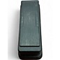 Used Dunlop GCB95 Original Crybaby Wah Effect Pedal
