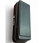 Used Dunlop GCB95 Original Crybaby Wah Effect Pedal