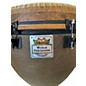 Used Remo Mondo Djembe Djembe