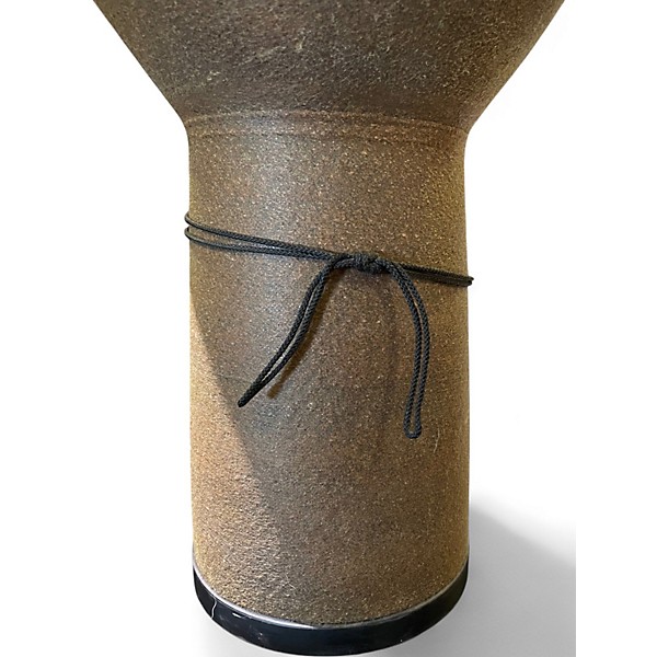 Used Remo Mondo Djembe Djembe