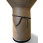Used Remo Mondo Djembe Djembe