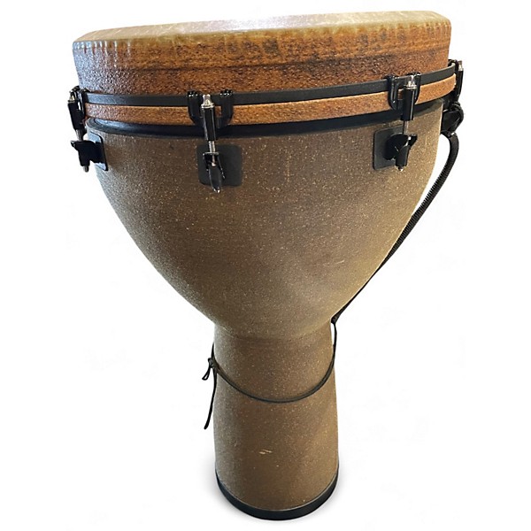Used Remo Mondo Djembe Djembe