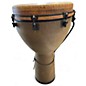 Used Remo Mondo Djembe Djembe