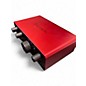 Used Focusrite Scarlett Solo Gen 4 Audio Interface