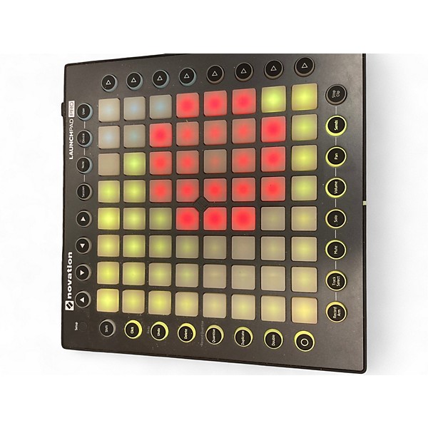 Used Novation Launchpad Pro MIDI Controller