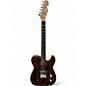 Used Ascender TZ2020 Natural Solid Body Electric Guitar thumbnail