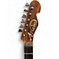 Used Ascender TZ2020 Natural Solid Body Electric Guitar