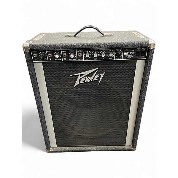 Used Peavey KB100 Keyboard Amp