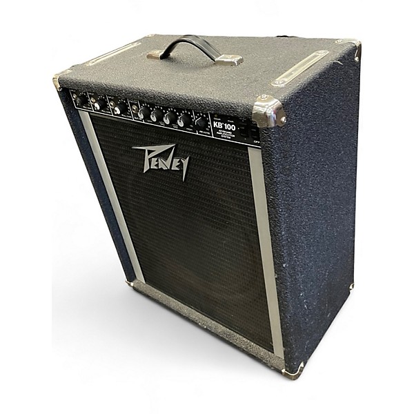 Used Peavey KB100 Keyboard Amp