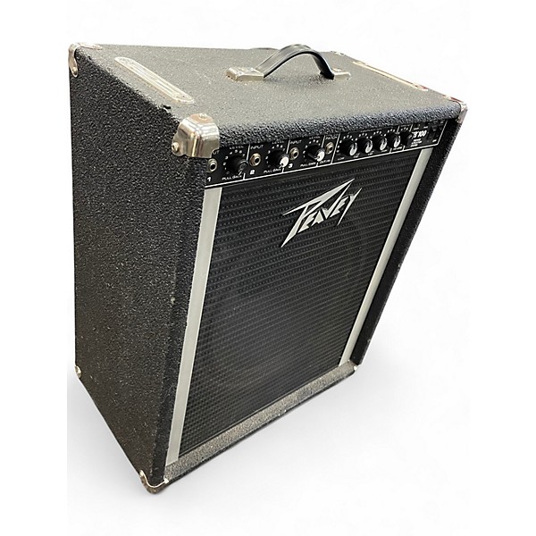 Used Peavey KB100 Keyboard Amp