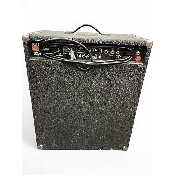 Used Peavey KB100 Keyboard Amp