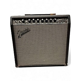 Used Fender Champion 40 Guitar Combo Amp