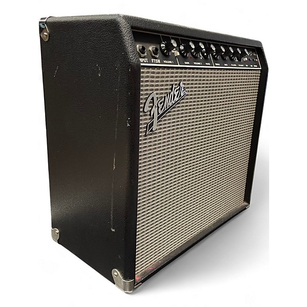 Used Fender Champion 40 Guitar Combo Amp