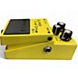 Used BOSS SD1 Super Overdrive Effect Pedal