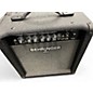 Used Behringer Virtube VT15CD 15W 1x8 Guitar Combo Amp thumbnail
