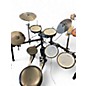 Used Roland td-40 Electric Drum Set thumbnail