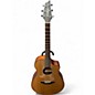 Used Breedlove Passport Concert Natural Acoustic Electric Guitar thumbnail