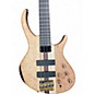 Used Tobias Classic IV Satin Natural Electric Bass Guitar