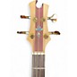 Used Tobias Classic IV Satin Natural Electric Bass Guitar