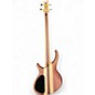 Used Tobias Classic IV Satin Natural Electric Bass Guitar