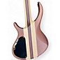 Used Tobias Classic IV Satin Natural Electric Bass Guitar