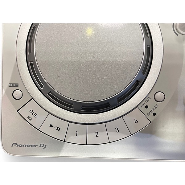 Used Pioneer DJ DDJ-WeGo4 DJ Controller
