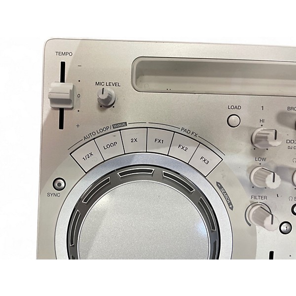 Used Pioneer DJ DDJ-WeGo4 DJ Controller