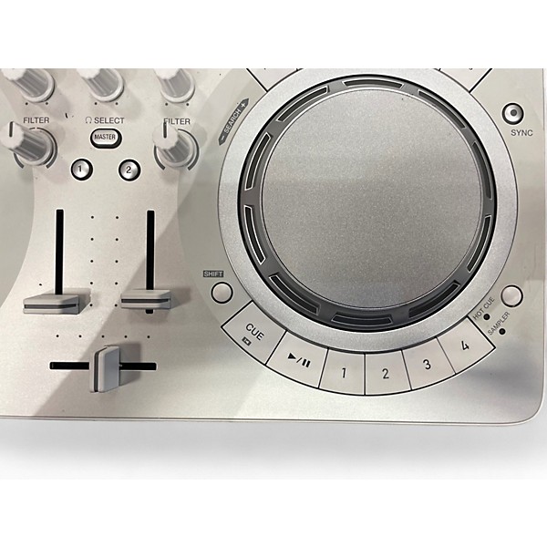 Used Pioneer DJ DDJ-WeGo4 DJ Controller