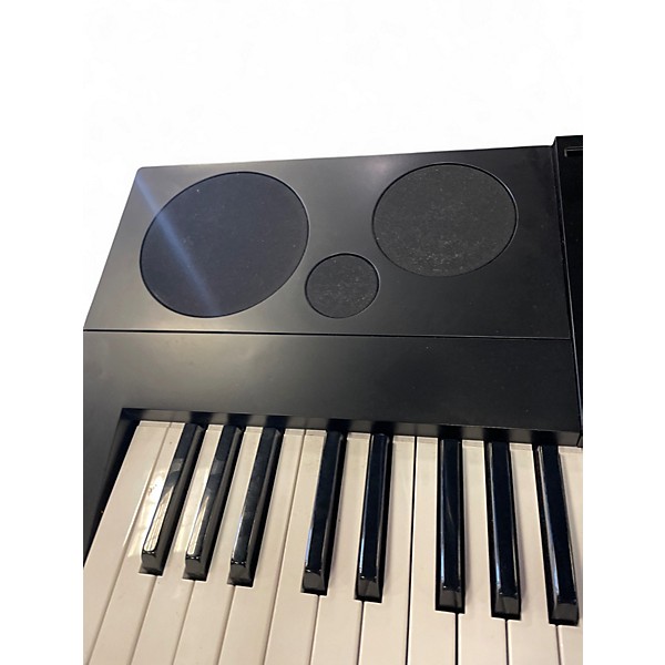 Used Casio WK6600 76 Key Portable Keyboard