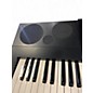 Used Casio WK6600 76 Key Portable Keyboard