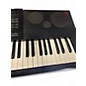Used Casio WK6600 76 Key Portable Keyboard