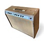 Vintage 1960s Fender Vibrolux 30W 1x12 Tube Guitar Combo Amp