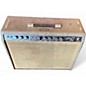 Vintage 1960s Fender Vibrolux 30W 1x12 Tube Guitar Combo Amp