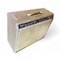 Vintage 1960s Fender Vibrolux 30W 1x12 Tube Guitar Combo Amp