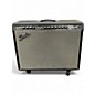 Used Fender Twin Reverb 2x12 Tube Guitar Combo Amp thumbnail