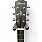 Used Alvarez AG610SCE 2 Tone Sunburst Acoustic Electric Guitar