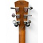 Used Alvarez AG610SCE 2 Tone Sunburst Acoustic Electric Guitar